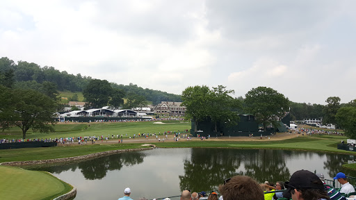 Golf Club «Baltusrol Golf Club», reviews and photos, 201 Shunpike Rd, Springfield Township, NJ 07081, USA