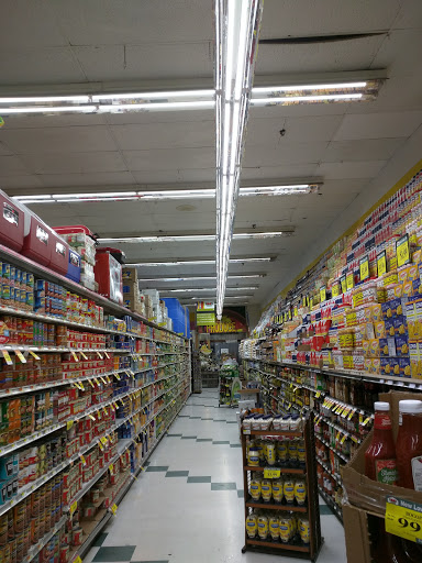 Supermarket «Gates Avenue Food Bazaar Supermarket», reviews and photos, 1590 Gates Ave, Ridgewood, NY 11385, USA