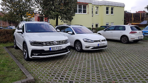 Fahrschule Fahrschule Andreas Bartzsch Dresden