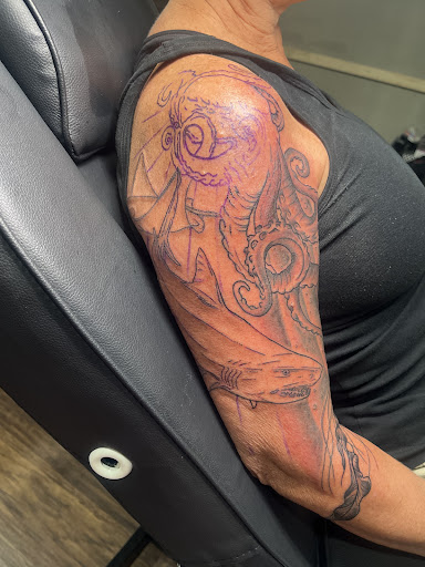 Explore tattoo mom ideas, creative tattoo ideas in Cape Coral, available at UNRIVALED INK