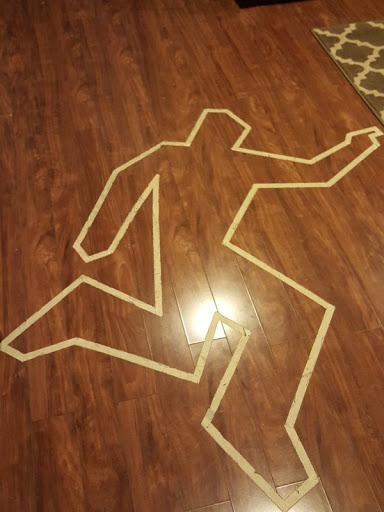 Tourist Attraction «Clue Pursuit», reviews and photos, 3953 Broadway, Kansas City, MO 64111, USA