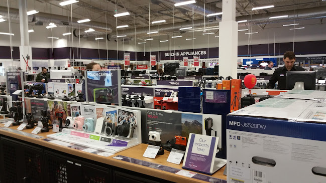 Reviews of Currys in Oxford - Computer store