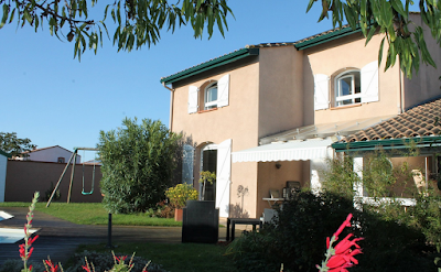 INTEGRAL IMMOBILIER à Frouzins