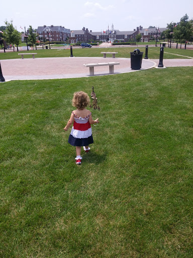 Performing Arts Theater «The Center for the Performing Arts», reviews and photos, 355 City Center Dr, Carmel, IN 46032, USA