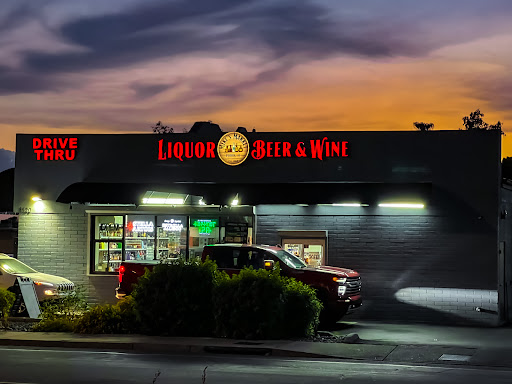 Mikes Market, 8520 W Peoria Ave # 101, Peoria, AZ 85345, USA, 