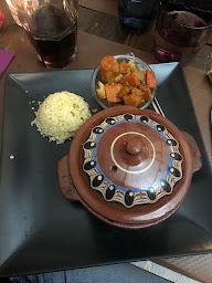 Photo n°24 de Restaurant Tchoutchoura à Grenoble ()