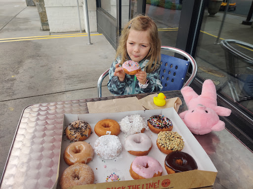 Donut Shop «Duck Donuts», reviews and photos, 2075 Bond St #120, Charlottesville, VA 22901, USA