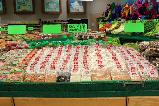 Grocery Store «Food Town | North Sam Houston», reviews and photos, 2770 North Sam Houston Pkwy W, Houston, TX 77038, USA