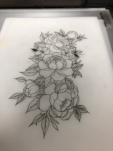 Explore molon labe tattoo ideas, creative tattoo ideas in Wake Forest, available at Revelation Ink Tattoo and Piercing