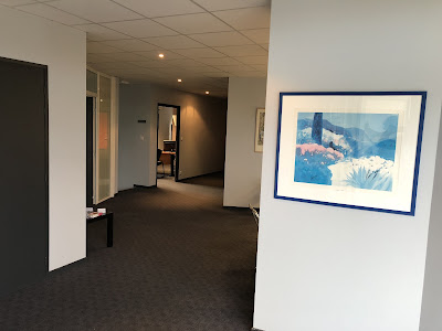 Cabinet Médical D'Halluin Atrous Pailler à Soyaux