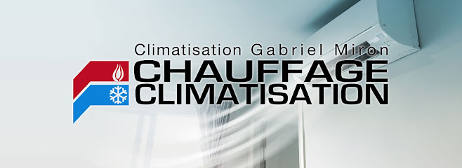 Climatisation Gabriel Miron