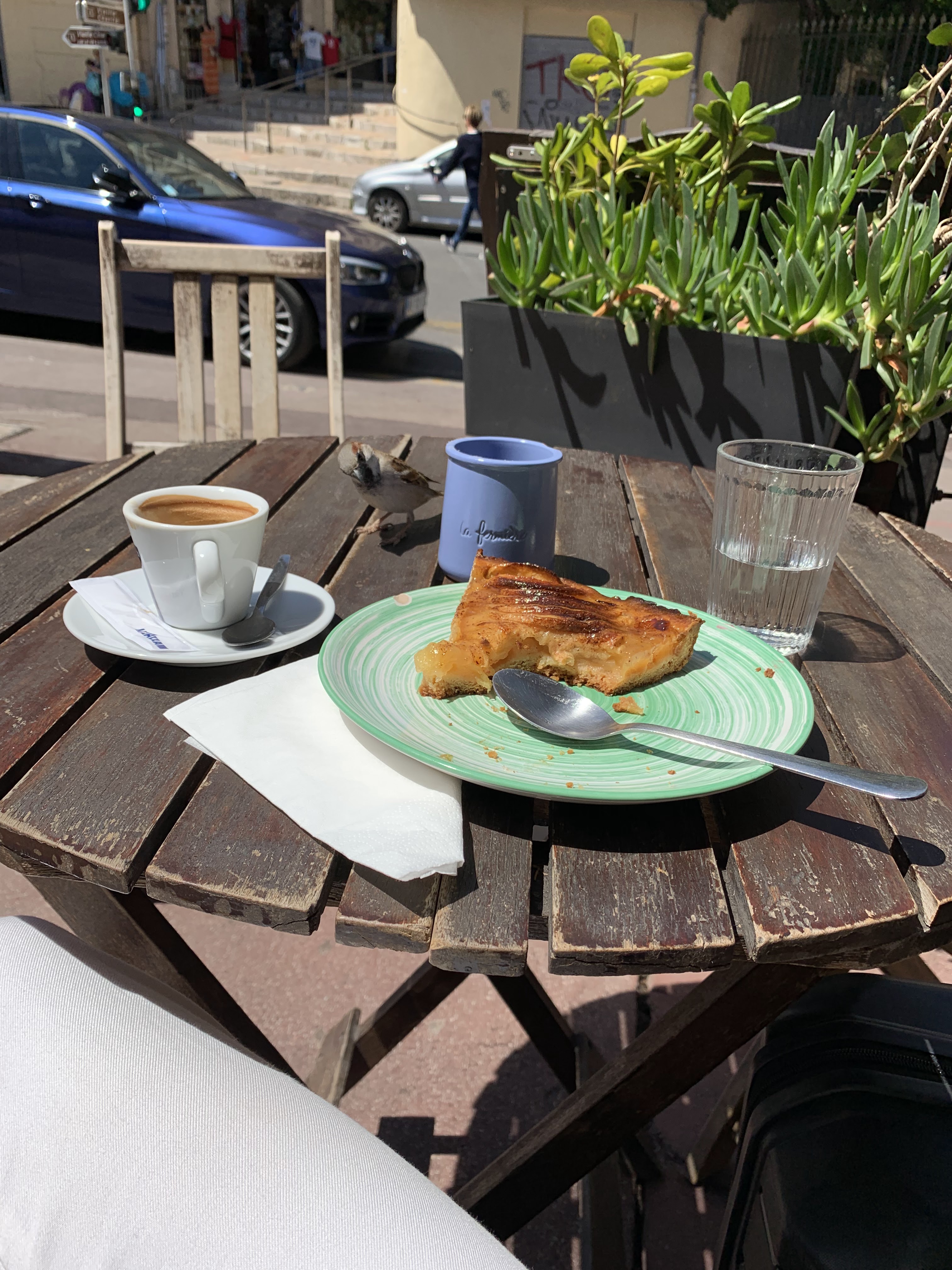 Photo n° 2 de l'avis de Isabella.l fait le 23/05/2019 à 12:40