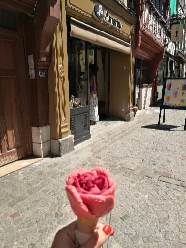 Photo n° 2 de l'avis de Corentine.a fait le 13/08/2021 à 08:23