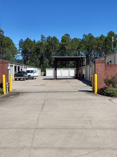 Self-Storage Facility «Liberty Self Storage», reviews and photos, 4103 LA-59, Mandeville, LA 70471, USA