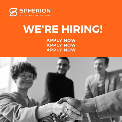 Employment Agency «Spherion», reviews and photos, 240 NW Peacock Blvd Suite 104, Port St Lucie, FL 34986, USA