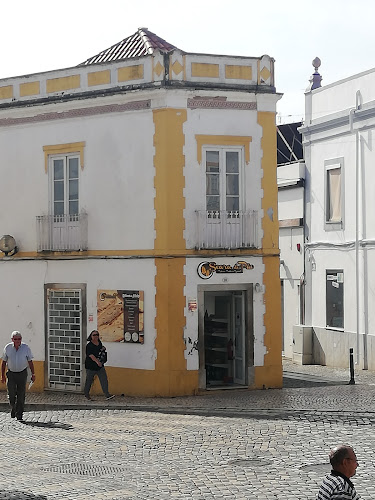 Seara de Pão (Loja)