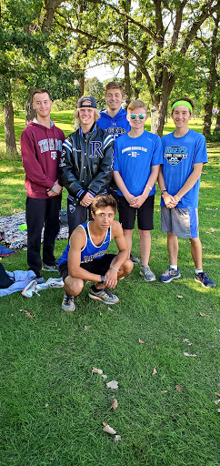 Golf Course «Les Bolstad Golf Course Main Office», reviews and photos, 2275 Larpenteur Ave W, St Paul, MN 55113, USA