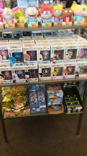 Book Store «Books-A-Million», reviews and photos, 300 Retail Commons Pkwy, Martinsburg, WV 25403, USA