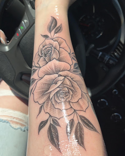 Explore atla tattoo ideas, creative tattoo ideas in Twentynine Palms, available at Hilltop Tattoo Company