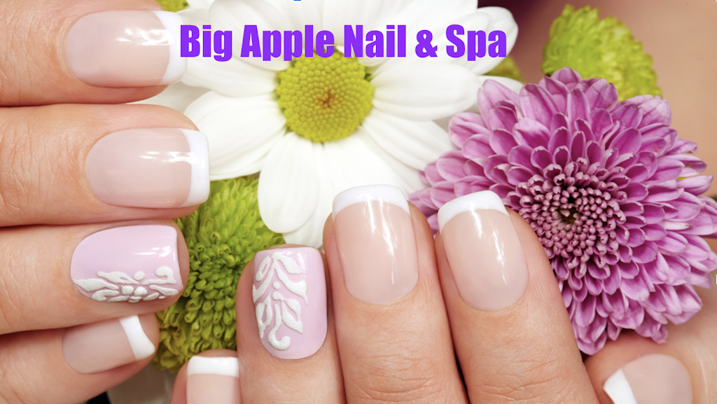 Big Apple Nail & Spa 1 30189