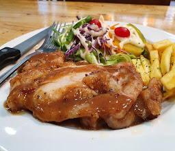 Soodkhed Steak Restaurant photo