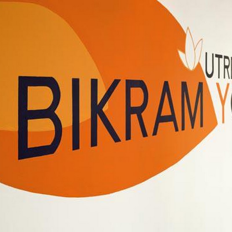 Bikram Yoga Utrecht