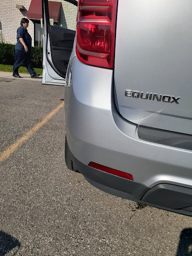 Auto Body Shop «Jack Demmer Collision Center», reviews and photos, 14641 Prospect St, Dearborn, MI 48126, USA