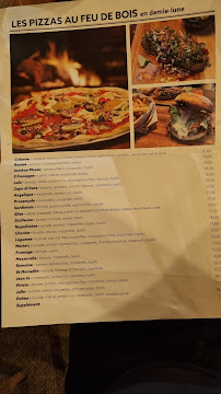 Pizza du Pizzeria Le Piment Rouge à Ajaccio - n°4