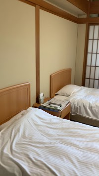 茶心の宿和楽園