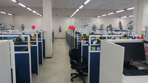 Deelo Contact Center & BPO