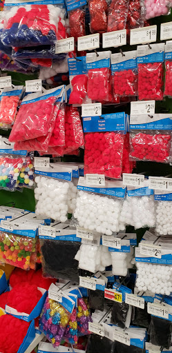 Craft Store «Michaels», reviews and photos, 30 International Dr S Ste J, Flanders, NJ 07836, USA