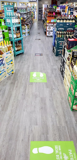 Liquor Store «Perimeter Bottle Shop», reviews and photos, 4719 Ashford Dunwoody Rd # 103, Dunwoody, GA 30338, USA