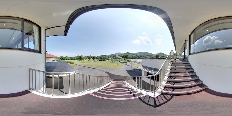 萩 石見カントリー倶楽部 山口県萩市下田万 ゴルフ場 グルコミ