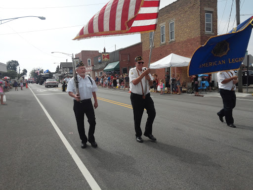 Hardware Store «Whitmore Ace Hardware», reviews and photos, 210 S State St, Manhattan, IL 60442, USA