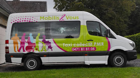 Mobilis & vous