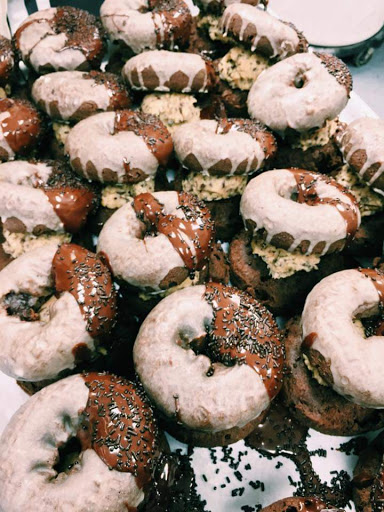 Donut Shop «Strange Donuts», reviews and photos, 2709 Sutton Blvd, Maplewood, MO 63143, USA