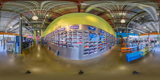Running Store «Road Runner Sports», reviews and photos, 1807 Rockville Pike, Rockville, MD 20852, USA