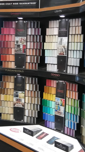 Home Improvement Store «The Home Depot», reviews and photos, 130 Gold Star Blvd, Worcester, MA 01606, USA