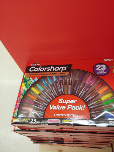 Craft Store «A.C. Moore Arts and Crafts», reviews and photos, 250 Morrell Rd, Knoxville, TN 37919, USA