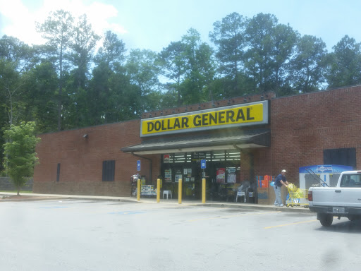 Discount Store «Dollar General», reviews and photos, 6742 GA-54, Sharpsburg, GA 30277, USA