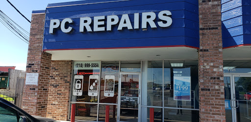 Computer Repair Service «PC REPAIRS», reviews and photos, 7101 Blanco Rd A, San Antonio, TX 78216, USA