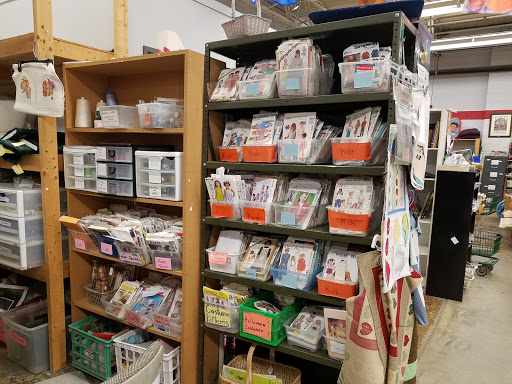 Thrift Store «Ann Arbor PTO Thrift Shop», reviews and photos