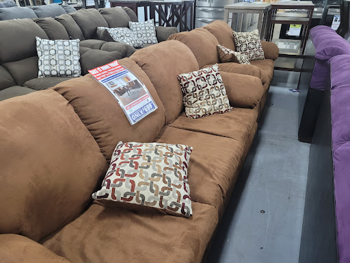 Furniture Store «American Freight Furniture and Mattress», reviews and photos, 1010 SW 17th St, Ocala, FL 34474, USA