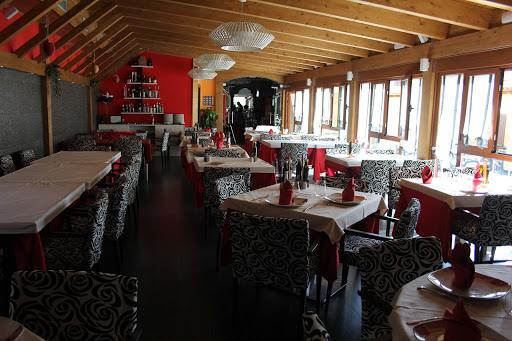 Bar Restaurante El Madrileño en Guadarrama