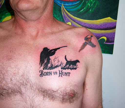 Explore ideas for stomach tattoos, creative tattoo ideas in Hebron, available at Explosive Ink Tattoo