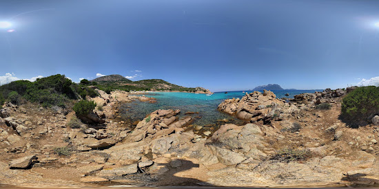 Plage Dottore