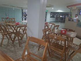 Frutas Bar