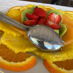 Photo n°3 de l'avis de Alessandro.e fait le 17/06/2023 à 12:46 sur le  Locanda Degli Artisti à Porto