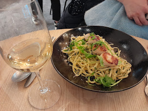 Photo n°7 de ANTIQ restaurant à Limoges ()