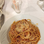 Photo n°3 de l'avis de Linda.o fait le 27/02/2022 à 09:46 sur le  Trattoria da Aldo à Rome